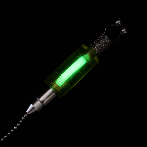 SYGNALIZATOR YORK CHAIN EASY - ŻÓŁTY