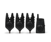 ZESTAW SYGNALIZATORÓW AVID CARP VTX+ 3+1