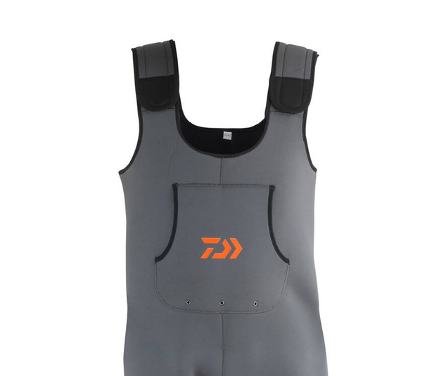 SPODNIOBUTY NEOPRENOWE DAIWA D-VEC D.BRZUCH