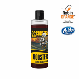 BOOSTER INVADER CORTES 250ml