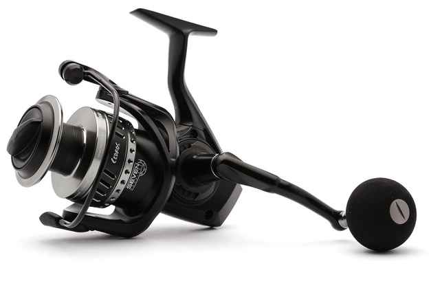 64288 - OKUMA KOŁOWROTEK CEDROS CJ 8000