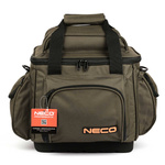 TORBA WĘDKARSKA NECO 30x20x30cm