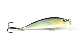 WOBLER SIEK SKIPER 5cm - SL