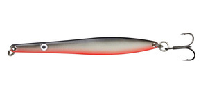 PRZYNĘTA MORSKA KINETIC SILVER ARROW - THREE AMIGOS UV