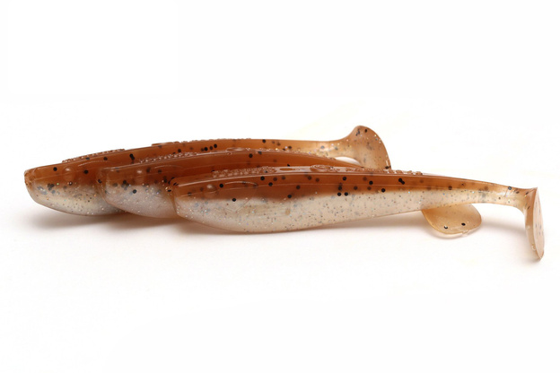 3281 - MANNS GUMA Q-PADDLER - SAND GOBY