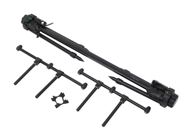 ROD POD PROLOGIC TUBE NA 3 WĘDKI