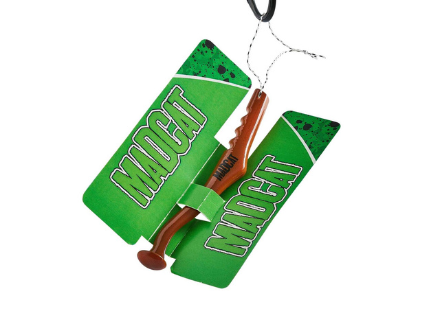 WĘDKA MADCAT WHITE INLINE LCF 210/100-200g