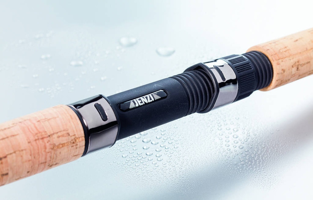 WĘDKA JENZI LADY-STICK TELE 240/20-50g