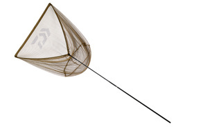 PODBIERAK KARPIOWY DAIWA INFINITY 180/105x105cm