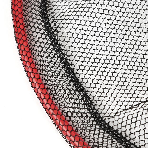 SIATKA NA RYBY ZE SZTYCĄ YORK RED RING 50/200cm