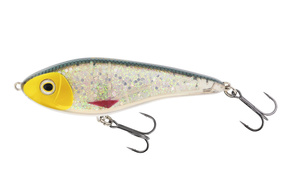 JERK WESTIN SINKING - HEADLIGHT DELUXE 14cm/65g