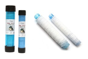 SIATKA PVA W TUBIE 25mm x 5m YORK