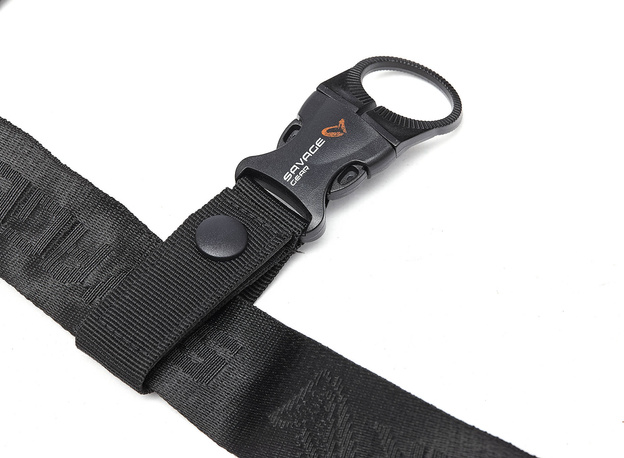 PLECAK WĘDKARSKI SAVAGE GEAR SPECIALIST 40x38x23cm