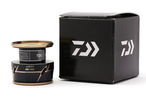 SZPULA DO KOŁOWROTKA DAIWA AIRITY LT 2500D