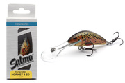 UNIKATOWY WOBLER SALMO HORNET FLOATING SDR 4cm - TROUT