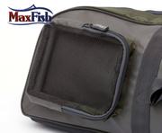 POKROWIEC DAM NA CZTERY WĘDKI 165x12x28cm