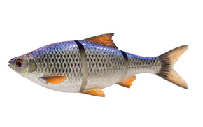 GUMA SAVAGE GEAR 3D LINE THRU ROACH SS 32cm/420g - BLUE ROACH