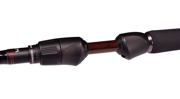 WĘDKA WESTIN W4 STREETSTICK 2nd 243/5-15g