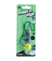 ZAPACH SAMOCHODOWY ANACONDA FRESH'N RIGS - GREEN APPLE