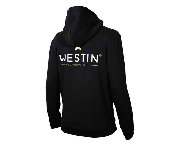 BLUZA WESTIN Z KAPTUREM ORIGINAL ZIP HODDIE