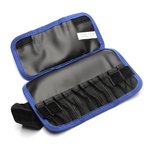 MORSKI PORTFEL NA PRZYNĘTY I AKCESORIA SAVAGE GEAR 22x14cm