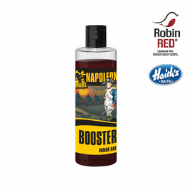 BOOSTER INVADER NAPOLEON 250ml