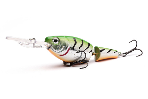 WOBLER YORK RUBY 5cm/8,5g