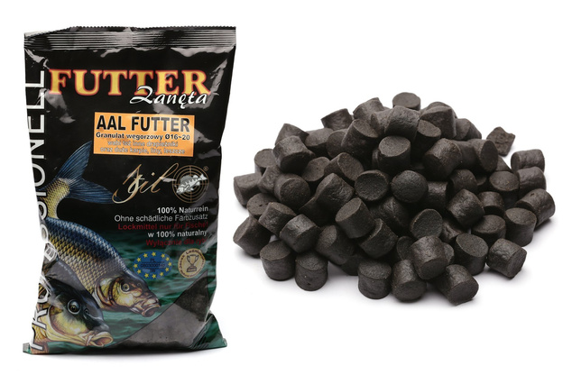 PELLET ALL FUTER STIL 700g