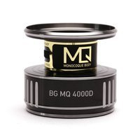 SZPULA DO KOŁOWROTKA DAIWA BG MONOCOQUE 4000D-XH