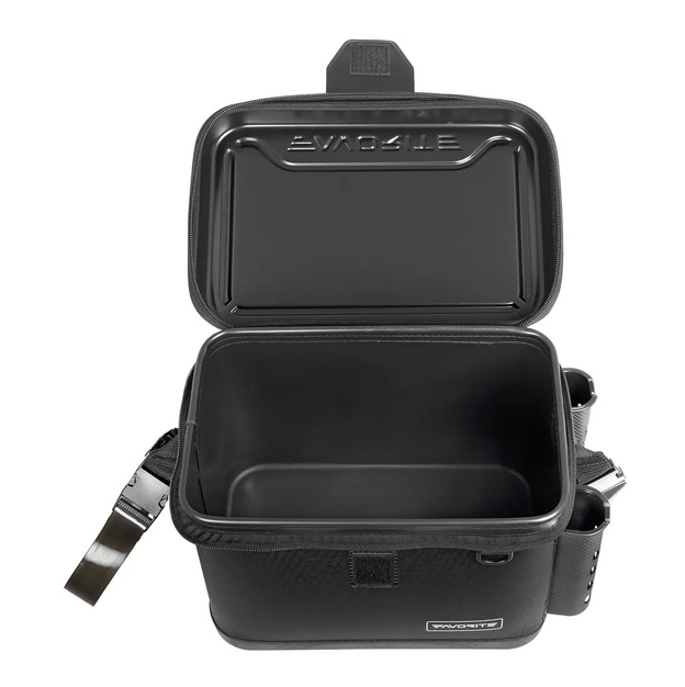 WODOODPORNA TORBA FAVORITE BKN.1-20M 20l BLACK