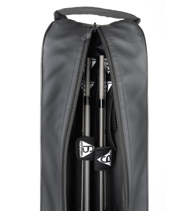 POKROWIEC GAMAKATSU G-ROD CASE SLIM 160x17x13 cm