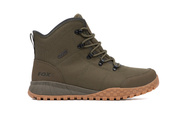 BUTY TREKINGOWE FOX KHAKI V2 BOOT