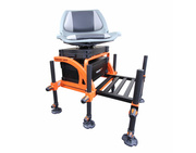 STANOWISKO WĘDKARSKIE GENLOG FEEDER BOX 360