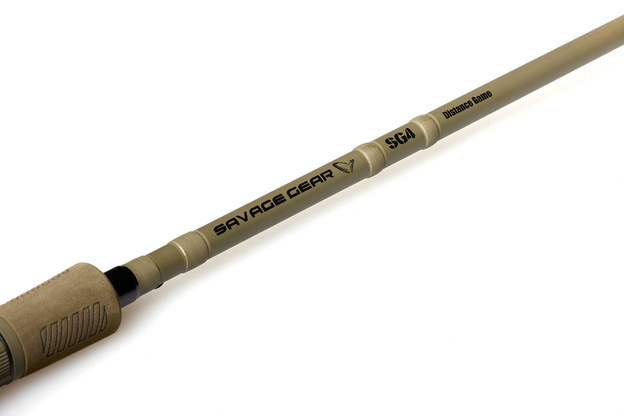 WĘDKA SAVAGE GEAR SG4 DISTANCE GAME 274/25-65g