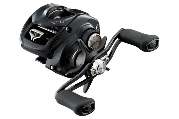 MULTIPLIKATOR DAIWA TATULA SV TW 70XHL