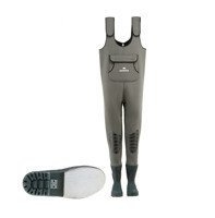 SPODNIOBUTY NEOPRENOWE CORMORAN Z FILCEM