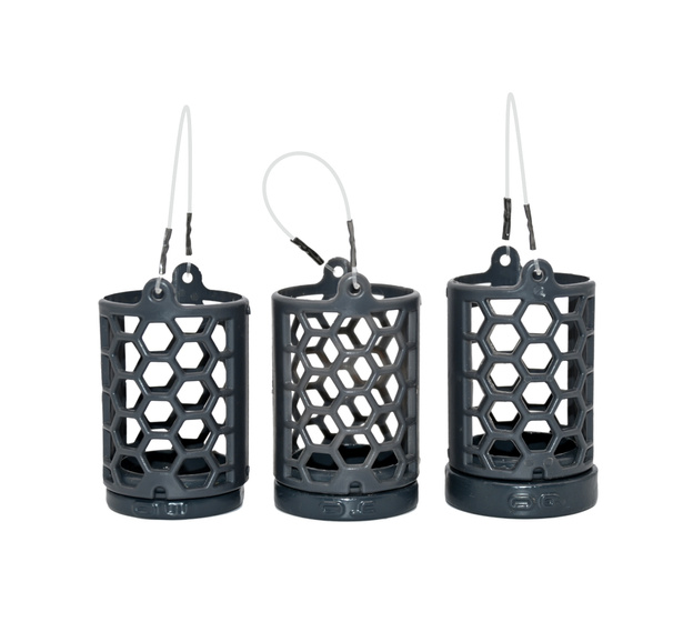 KOSZYK ZANĘTOWY GENLOG G-RING