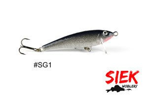 WOBLER SIEK SIGA - SG1