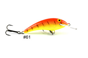 OK7F-61 - SIEK WOBLER OKONEK 7,5cm