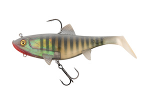 GUMA  FOX RAGE WOBBLE REPLICANT - ORGINAL STICKLEBACK