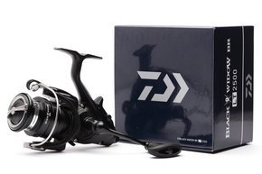 KOŁOWROTEK DAIWA BLACK WIDOW BR LT 2500