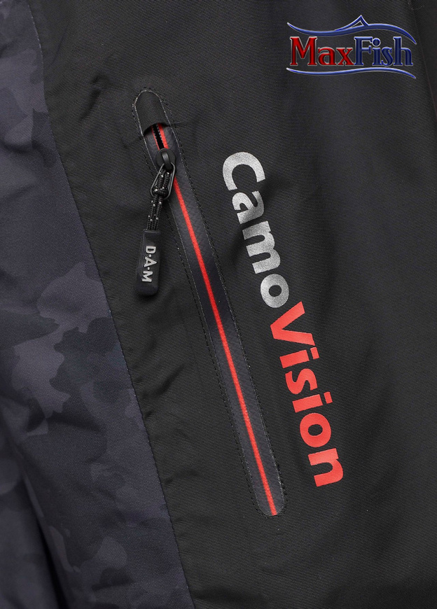 SPODNIE DAM CAMOVISION