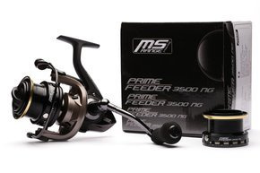 KOŁOWROTEK MS RANGE PRIME FEEDER NG 3500
