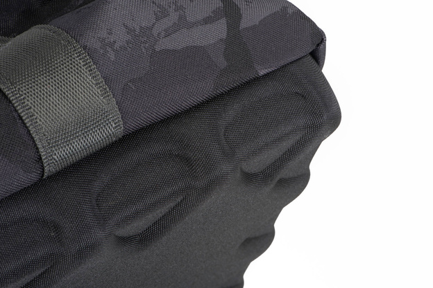 TORBA WĘDKARSKA FOX RAGE CAMO VOYAGER 48x30x28 cm