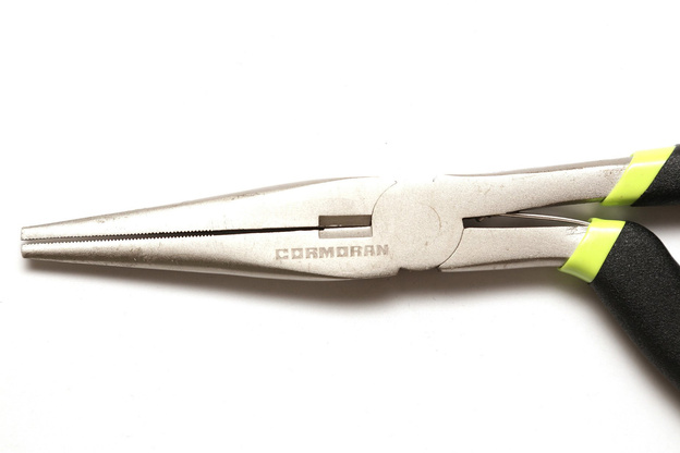 SZCZYPCE DO WYCZEPIANIA DUŻYCH RYB CORMORAN 23,0cm