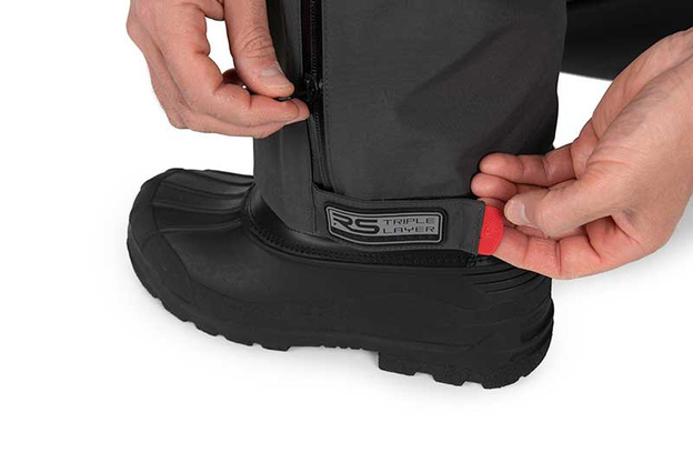 SPODNIE WODOODPORNE FOX RAGE RS TRIPLE LAYER 25K