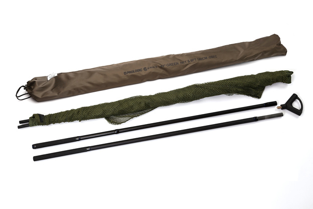 PODBIERAK KARPIOWY PROLOGIC C-SERIES 42"-180cm - 2cz