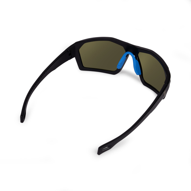 OKULARY POLARYZACYJNE PRESTON ABSOLUTE AMBER BROWN