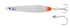 PRZYNĘTA SAVAGE GEAR SURF SEEKER 10cm/30g - PEARL SILVER