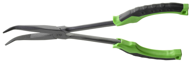 SZCZYPCE ZAGIĘTE DAIWA PROREX 28cm
